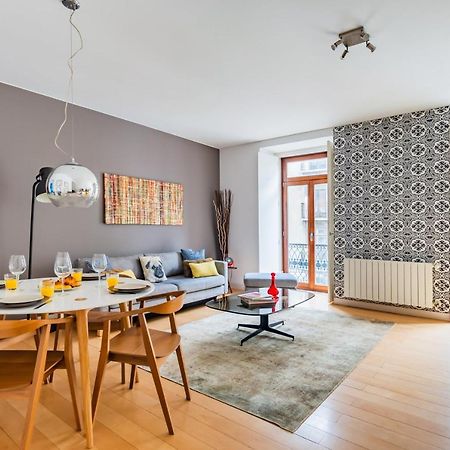 Appartement Chiado Mercy II à Lisboa Extérieur photo