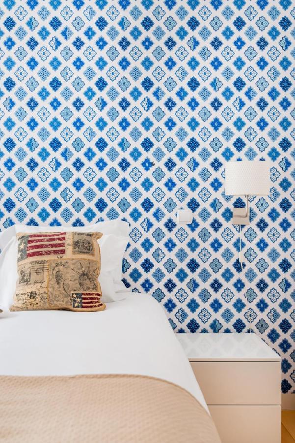 Appartement Chiado Mercy II à Lisboa Extérieur photo