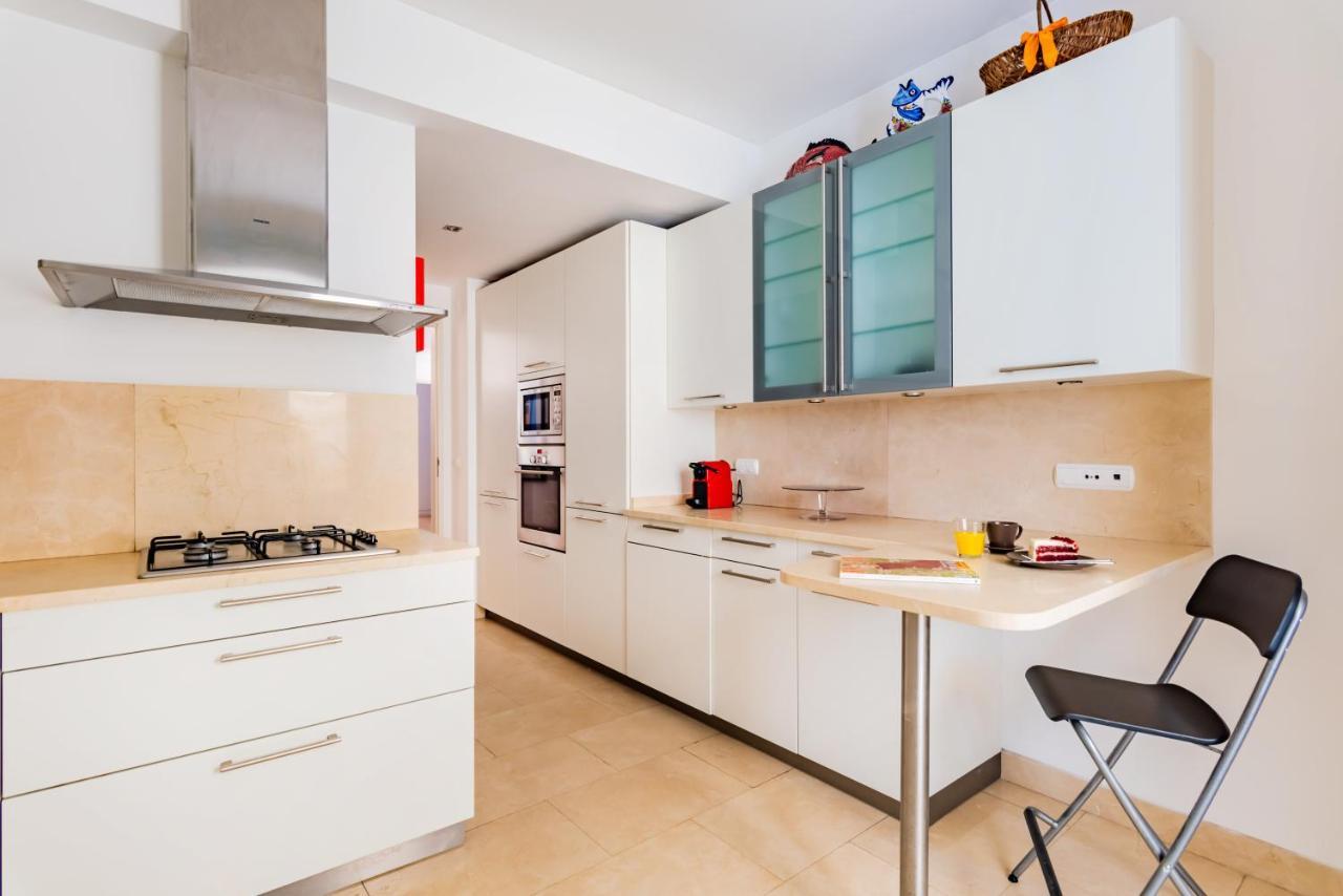 Appartement Chiado Mercy II à Lisboa Extérieur photo
