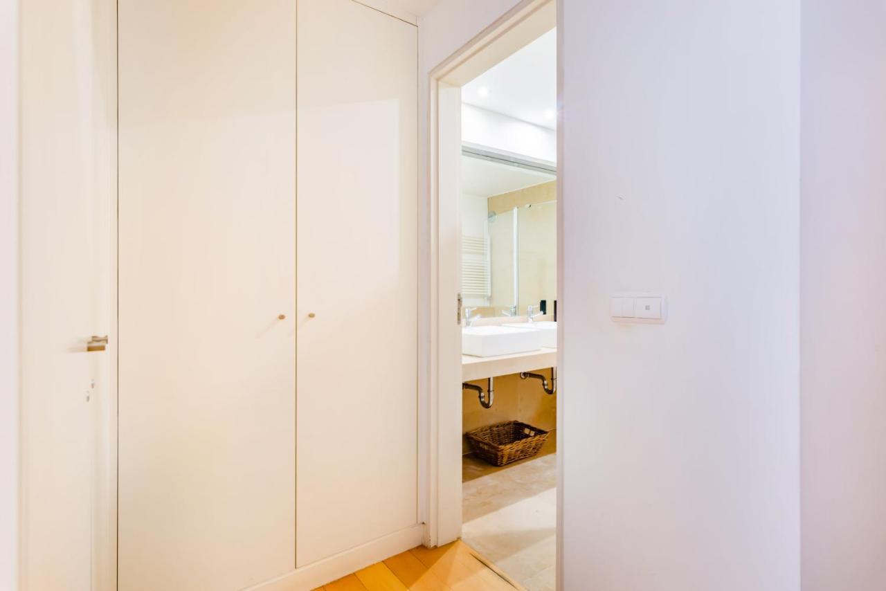 Appartement Chiado Mercy II à Lisboa Extérieur photo